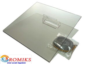 Bezazbestna pletenica - samolepljiva (više dimenzija) 10x2mm - Image 2